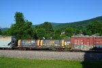 CSXT 496099